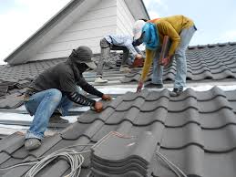 Professional Roofing service in Claude, TX